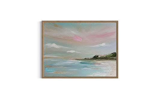 Dreamy horizon #2
