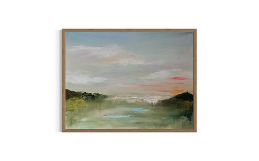 Dreamy horizons #1