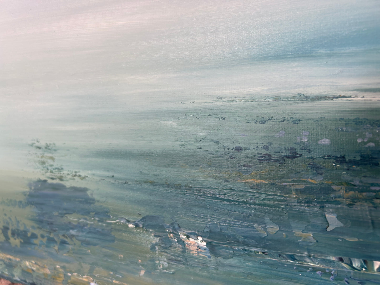 Stillness