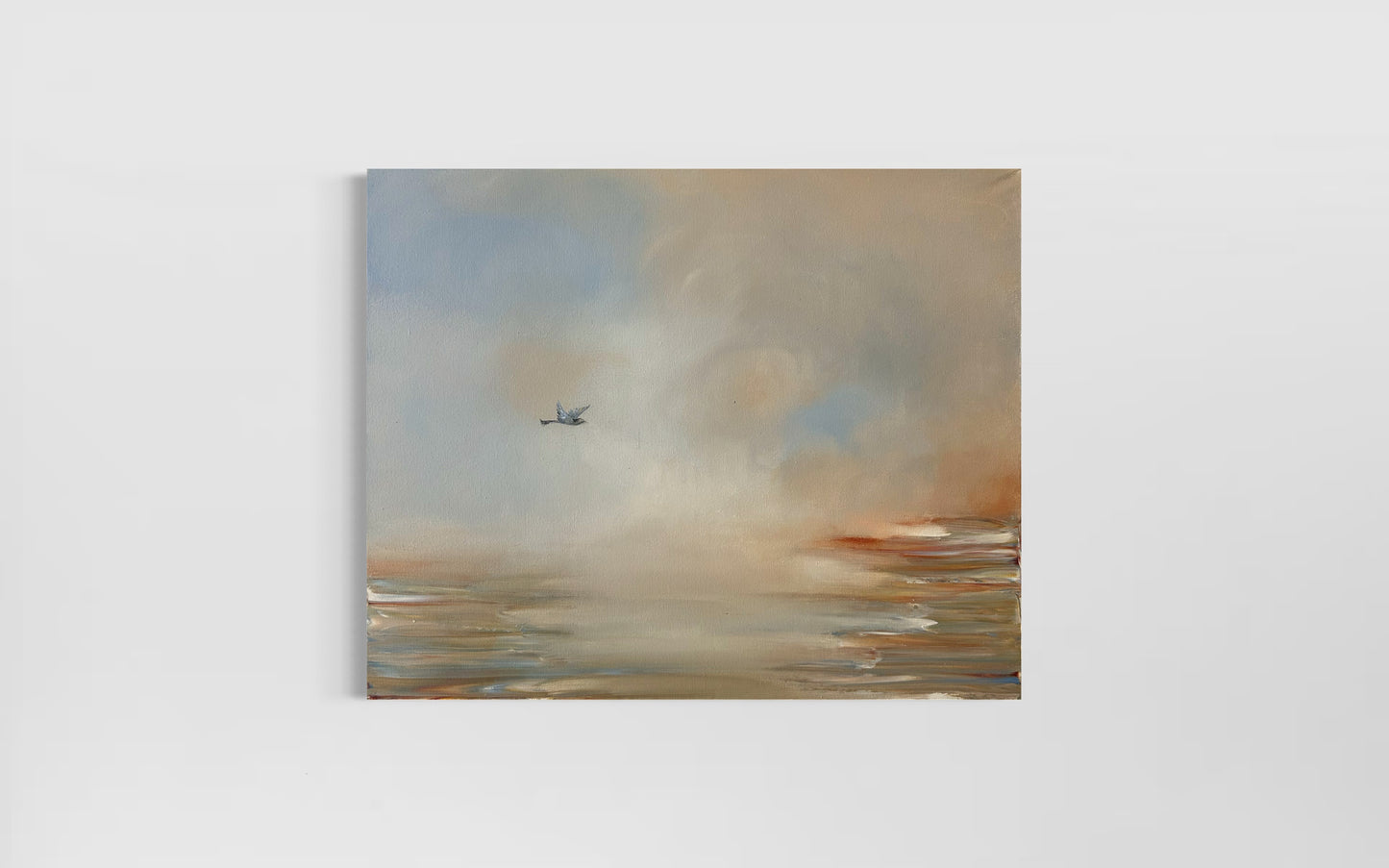 Adrift